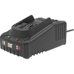 Dxc2 18 Volt Li- One For All Profesyonel Hızlı Akü Şarj Cihazı