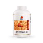 DXN Gl-360 Ganocelium Kırmızı Reıshı Mantar Ganoderma 360 Kapsül X 450 Mg