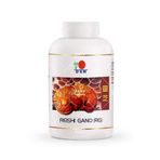 DXN Rg-360 Ganoderma Gold Lucidum Kırmızı Reishi Mantarı 360 Kapsül X 270 Mg