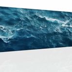 DXomhl Maritime Mouse Pad 61 cm x 30 cm Küçük Fare Altlığı Masa Pedi, XL Mousepad Oyun Fare Altlıkları Oyun Matı Su Geçirmez Masa Örtüsü Mat, Masa Fare Mat Paspaslar Kaymaz Kauçuk Taban Fare Altlığı Oyun