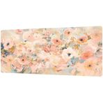 DXomhl Retro Oyun Mouse Pad Masa Matı Büyük Fare Altlığı 600x300x4 mm XL Masa Mouse Pad Kaymaz Kauçuk Tabanlı, Mousepad Dikişli Kenarlar Klavye Mouse Mat Ev Ofis Çalışmaları için Masa Pedi D1154