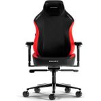 Dxracer Craft Xl Serisi Oyuncu Koltuğu - Siyah - Kırmızı