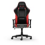 Dxracer Prince L Siyah-Kırmızı Gclpf24ltcnr Oyuncu Koltuğu