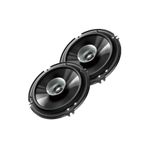 Dxt Pioneer Ts G1610f 16 Cm Twetersız 280 Watt Oto Hoparlör (2Li Takım)