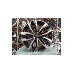 DY 15 İNÇ 4X100 RENAULT CLİO SYMBOL JANT TAKIMI (4 ADET)