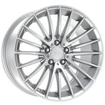 DY 19 inç 5*112 ET35 Metalik Gri Jant Takımı (J-6005) (Default Title)