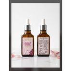 Dyamora %1.4 Pembe Kuvars Yoğun Hyaluronik Asit Serumu - Ultra Dolgunlaştırıcı & Aydınlatıcı Nem Kompleksi 30 ml
