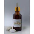 Dyamora Natural Cosmetics Üzüm Çekirdeği Yağı / Saf Soğuk Sıkım- 50ml
