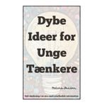Dybe Ideer for Unge Tænkere