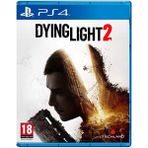 Dying Light 2 Stay Human PS4 Oyun