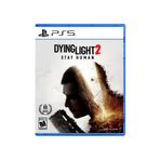Dying Light 2 Stay Human PS5 Oyun