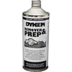 Dykem Remover&prep Markalama Öncesi Yüzey Hazırlık ve Boya Sökücü
