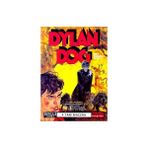 Dylan Dog Dev Albüm Say: 6 Vampirin Dehşeti/Kurt Kanı/Bir Yıldızın Ölümü/D'Yd Adası'Nın Esrarı 4 Tam Macera-Tiziano Sclavi