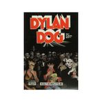 Dylan Dog Dev Albüm Sayı 1 Kült Korku Filmi - Pasquale Ruju