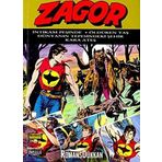 DYLAN DOG DEV ALBÜM SAYI 8 - TZIANO SCLAVI