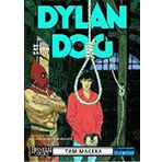 Dylan Dog Dev Sayı: 10 - Hellborn Günahkarları - Kolektif