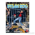 Dylan Dog - Korkunç İstila Sayı 7 - Gianfranco Manfredi