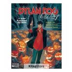 Dylan Dog Maxi Albüm: 13 / Geleceğin Yükü / Luigi Mignacco / Lal Kitap