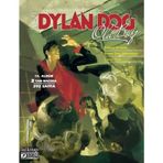 Dylan Dog Maxi Albüm 14 - Kabusa Kısılmış - Giovanni Di Gregorio