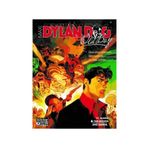 Dylan Dog Maxi Albüm 19 - Geceyarısı Cehennemi - Gionvanni Di Gregorio