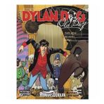Dylan Dog Maxi Albüm 20 - Katilin Gülüşü - Acı Oyunu - Kuklacı - Giovanni Gualdoni