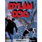 Dylan Dog Mini Dev Albüm 7 - Bruno Enna