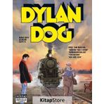 Dylan Dog Mini Dev Albüm 8 - Fabio Celani