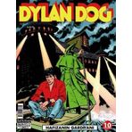 Dylan Dog Sayı 10 - Hafızanın Gardiyanı - Carlo Ambrosini