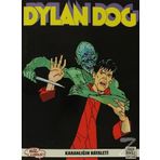 Dylan Dog Sayı: 26 - Karanlığın Hayaleti - Sergio Bonelli