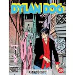 Dylan Dog Sayı: 39 - Kayıp Şehir - Kolektif