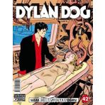 Dylan Dog Sayı 42 - Uzak Bir Dünyaya Doğru - Tiziano Sclavi