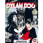 Dylan Dog Sayı 49 - Yıldız Tozları / Pasquale Ruju