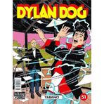 Dylan Dog Sayı 51 - Yabancı - Pasquale Ruju