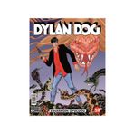 Dylan Dog Sayı: 52 - Engereğin Öpücüğü - Pasquale Ruju