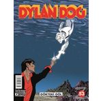 Dylan Dog Sayı: 53 - Gökteki Göl - Kolektif