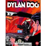 Dylan Dog - Sayı: 55 - Sonsuzluğa Doğru - Kolektif