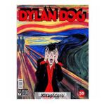 Dylan Dog Sayı: 59 - Uykudaki Bilinç - Kolektif