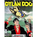 Dylan Dog Sayı: 60 - Katil Doğanlar - Pasquale Ruju