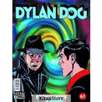 Dylan Dog Sayı: 61 - Duyu Ötesi Algı - Pasquale Ruju