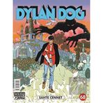 Dylan Dog Sayı: 68 - Sahte Cennet