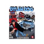 Dylan Dog Sayı 8 - Makinelerin İsyanı - Claudio Chiaverotti