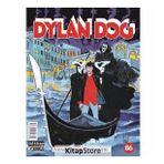 Dylan Dog Sayı 86 Venedik'in Gizemleri Çizgi Roman