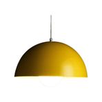 Dylight Metal Retro Dekoratif Tekli 40 cm Sarkıt Avize