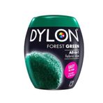 Dylon Pod Orman Yeşili Kot Kumaş Giysi Boyası