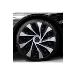 DYM AUTO Kırılmaz Opel Corsa D 14'' Inç Uyumlu Jant Kapağı 4 Adet 1 Takım 3004