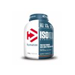 Dymatize Iso 100 Hydrolyzed Whey Protein 2264g Yüksek Saf Protein Kas Gelişimi Ve Performans Desteği teas-0000406