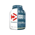 Dymatize Iso 100 Hydrolyzed Whey Protein Tozu 2200 Gr - Çilek Aromalı