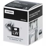 Dymo 104x159 mm Ekstra Geniş Sevkiyat Etiketi