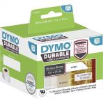 Dymo 2112285 25x89 mm 700 Adet Beyaz Çok Amaçlı Etiket
