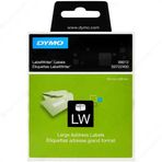 Dymo 99012 Lw 520 Adres Etiketi